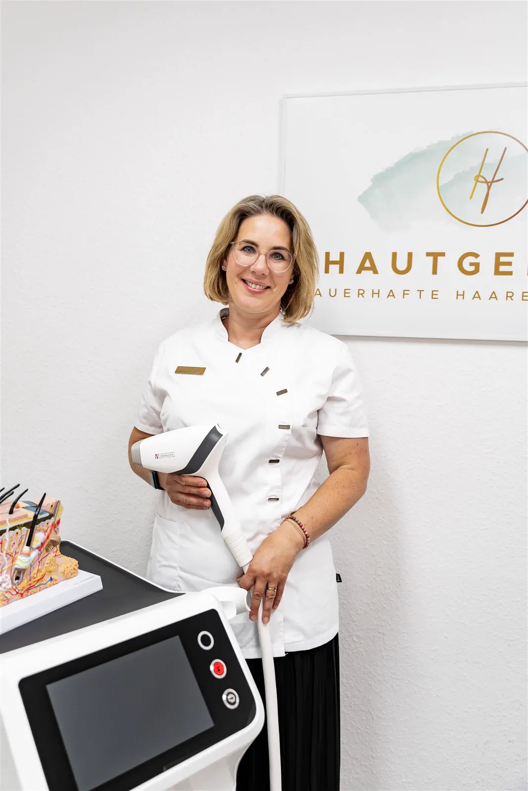 Nadine Balschun