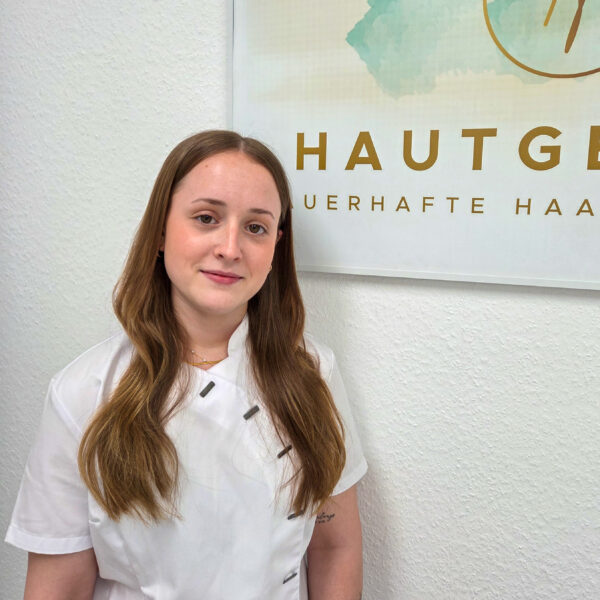 Mitarbeitervorstellung