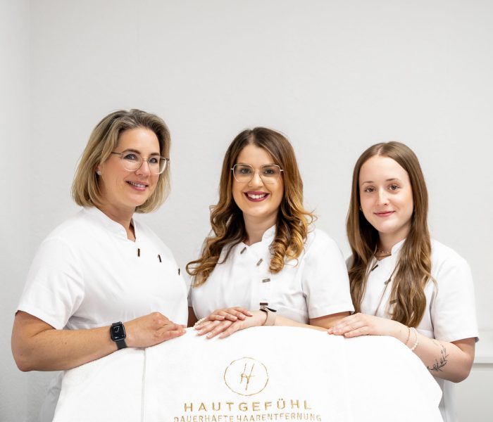 Team Hautgefühl
